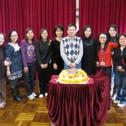 2009_11_25 家長教師會活動十一周年校慶