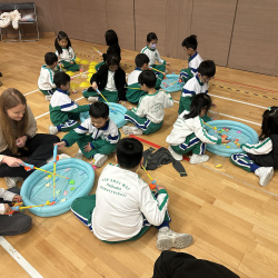 2025-2031 學生活動相簿