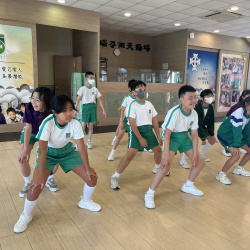 多元活動