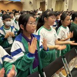 2021-2027 學生活動相簿