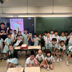 2024-2030 學生活動相簿