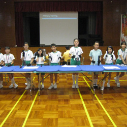 2012_06_04 新加坡孺廊學校到訪