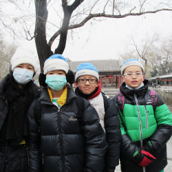 2012_11_26 北京之旅