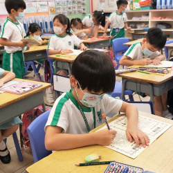 2020-2026 學生活動相簿