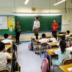 2015_09_10 英文外籍教師活動
