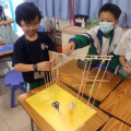 Building a rollercoaster (2)
