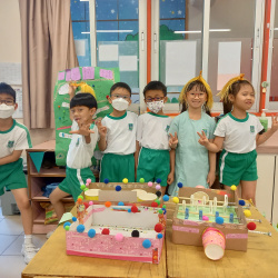 2021-2027 學生活動相簿