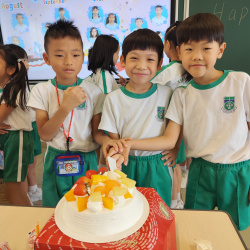 2024_09_04 生日會