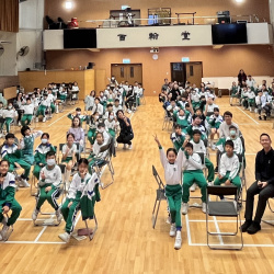2024_11_25_親子茶聚及親子運動