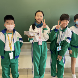 四合院模型製作