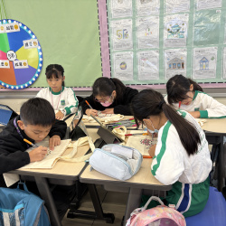 2020-2026 學生活動相簿