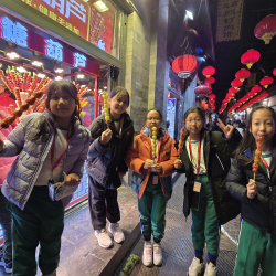 2020-2026 學生活動相簿