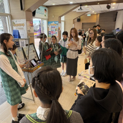 2019-2025 學生活動相簿