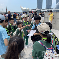 2025_03_30 新加坡交流Day1