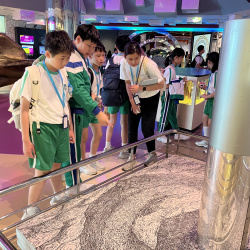 2025_04_01 新加坡交流Day3