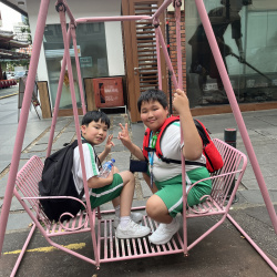 2025_04_02 新加坡交流Day4