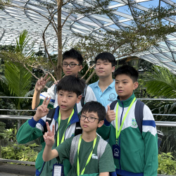 2025_04_03 新加坡交流Day5
