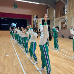 多元活動