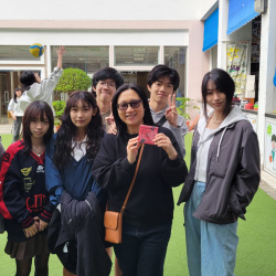 2024_12_14 校友活動