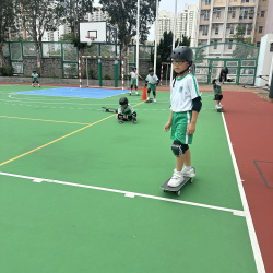 2025_06_11 滑板進階高階班