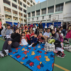 2024-2030 學生活動相簿