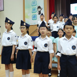 2025_06_14 畢業禮