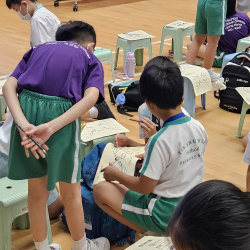 2025_09_16_P5學習習慣工作坊