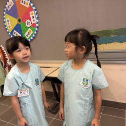 2025-2031 學生活動相簿