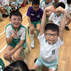 2025-2031 學生活動相簿