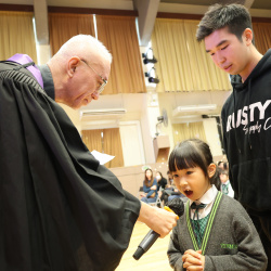 2025-2031 學生活動相簿