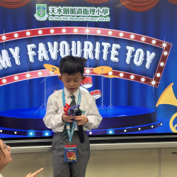 2025-2031 學生活動相簿