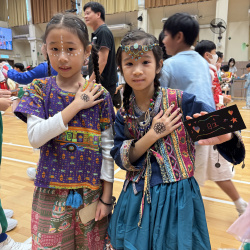 2025_10_28公益金便服日