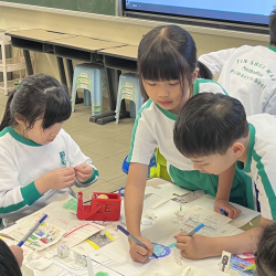 2024-2030 學生活動相簿