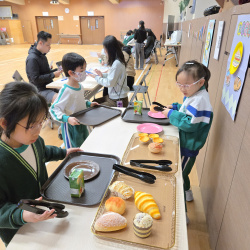 2025_11_20 CEO Day1 人人有工做、Job Expo