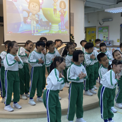 2025_11_24 CEO Day3 探訪幼稚園