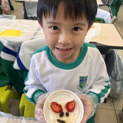 2025_11_25 CEO Day4 製作健康小食