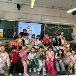 2025_12_23 聖誕晚會