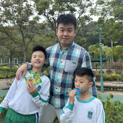 2026_03_21 親子旅行暨籌款日