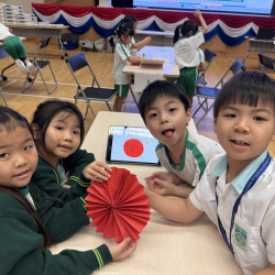 2025-2031 學生活動相簿