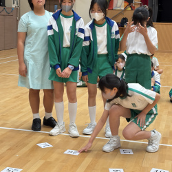 下學期級本_歷奇活動