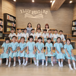 2026-2032 學生活動相簿