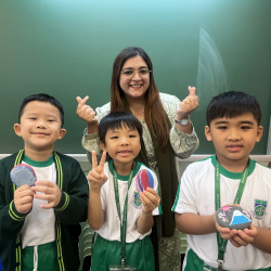 2026-2032 學生活動相簿